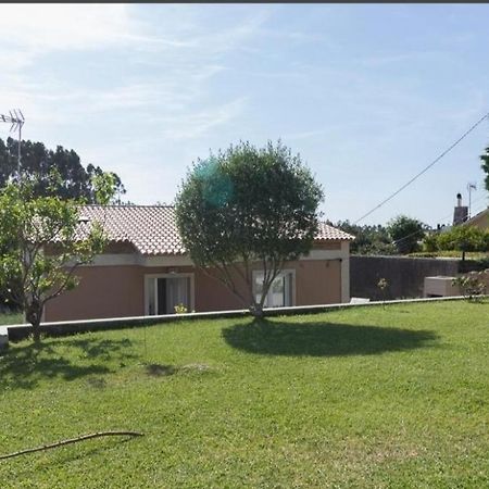 Casa Jose Y Maria Villa O Grove Bagian luar foto