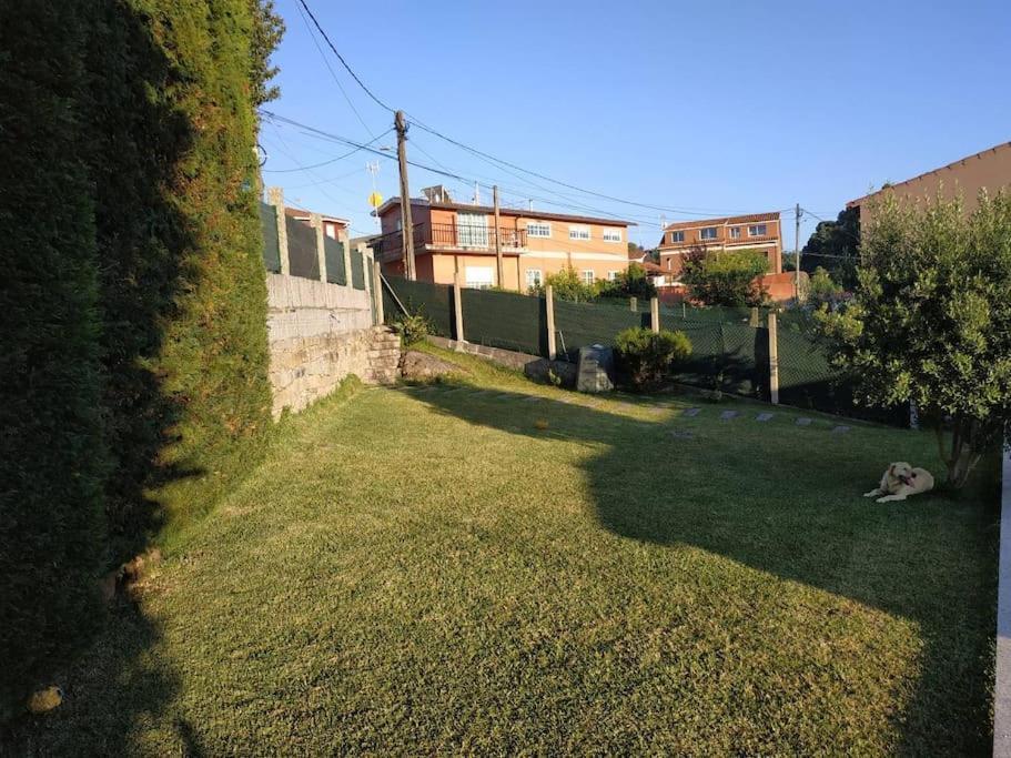 Casa Jose Y Maria Villa O Grove Bagian luar foto