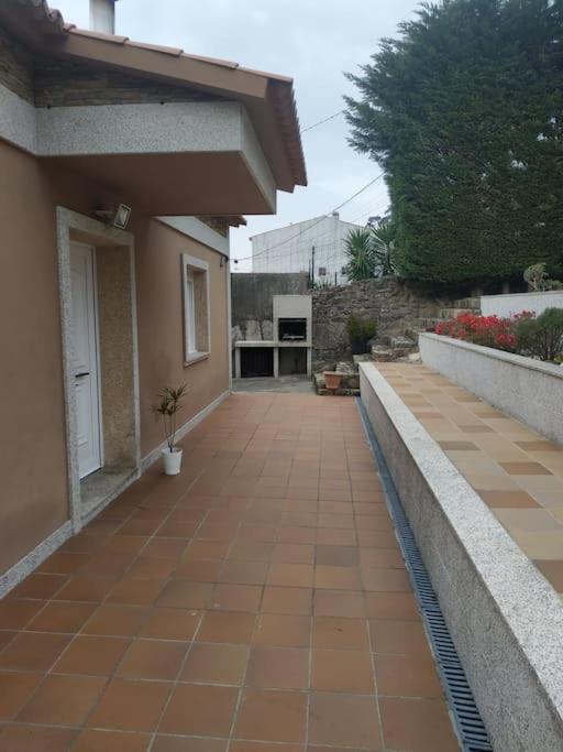 Casa Jose Y Maria Villa O Grove Bagian luar foto